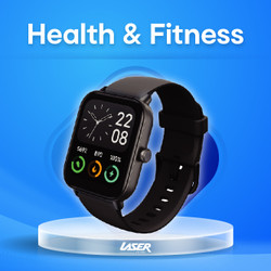 Health & Fitness